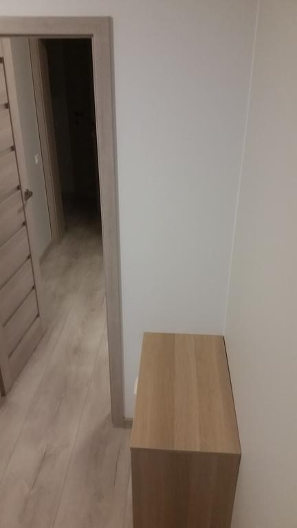 Audronasu Vilu Nameliai Šventoji エクステリア 写真
